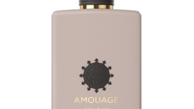 Amouage Opus XII Rose Incense | LUXSB - Luxury Scent Box